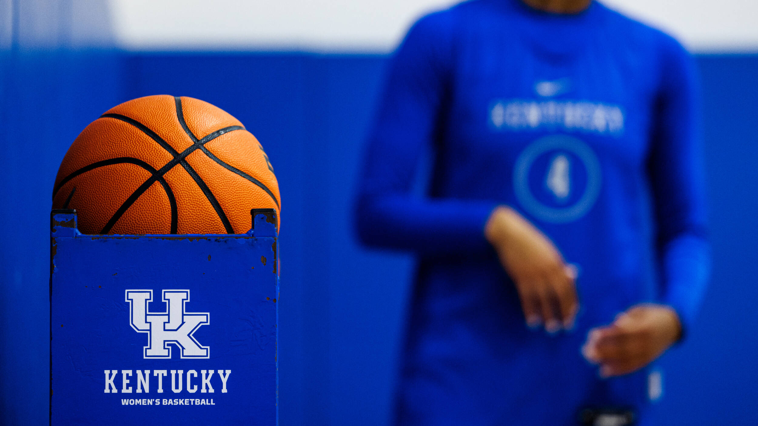 Kentucky Ranks No. 22 in USA Today Preseason Women’s Basketball Coaches Poll