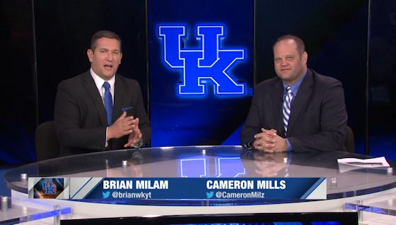 Basketball Preview Special - UK Sports Network