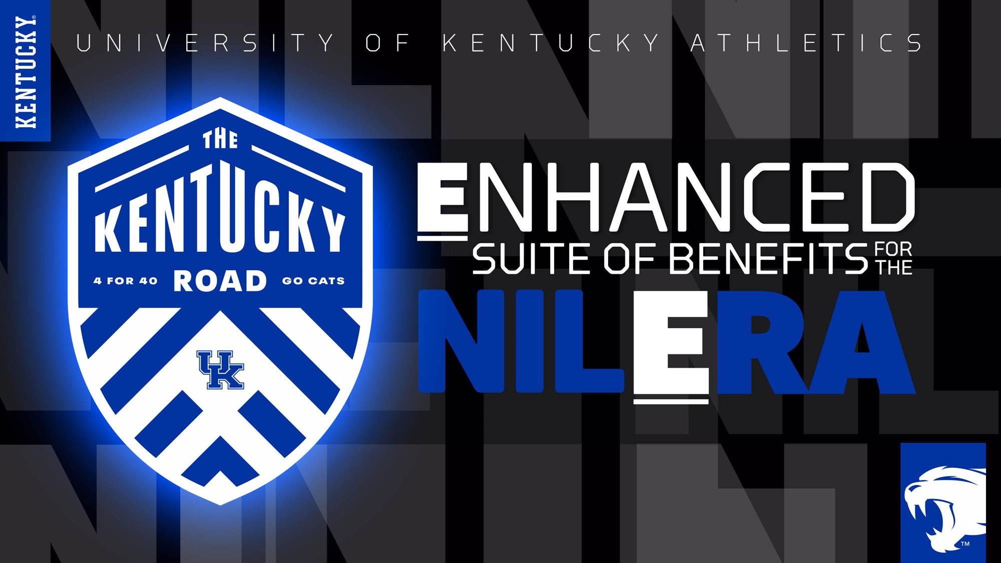 UK Athletics Affirms Commitment to Student-Athletes Through The Kentucky Road