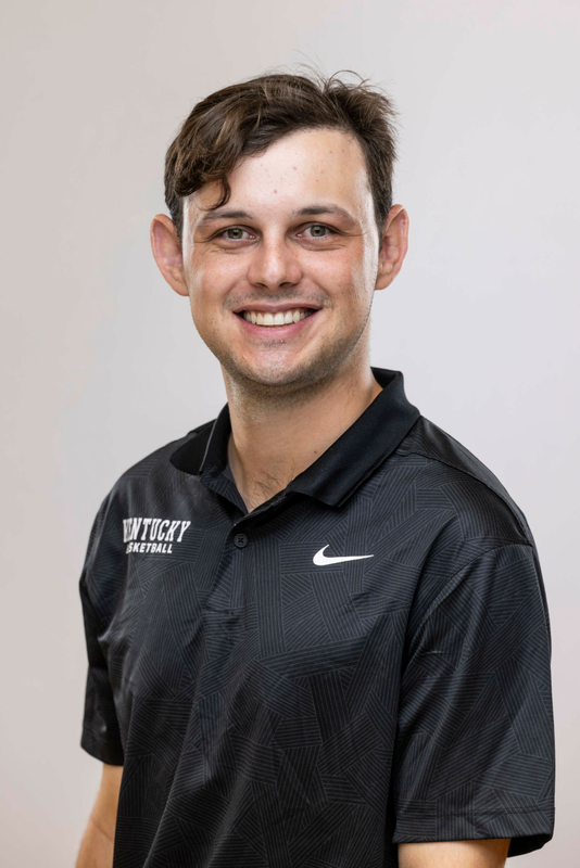 Greg Welsh -  - University of Kentucky Athletics