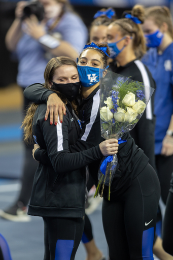 Kentucky beats LSU

Photo by Grant Lee | UK Athletics