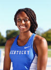 Angelica Whaley - Track &amp; Field - University of Kentucky Athletics