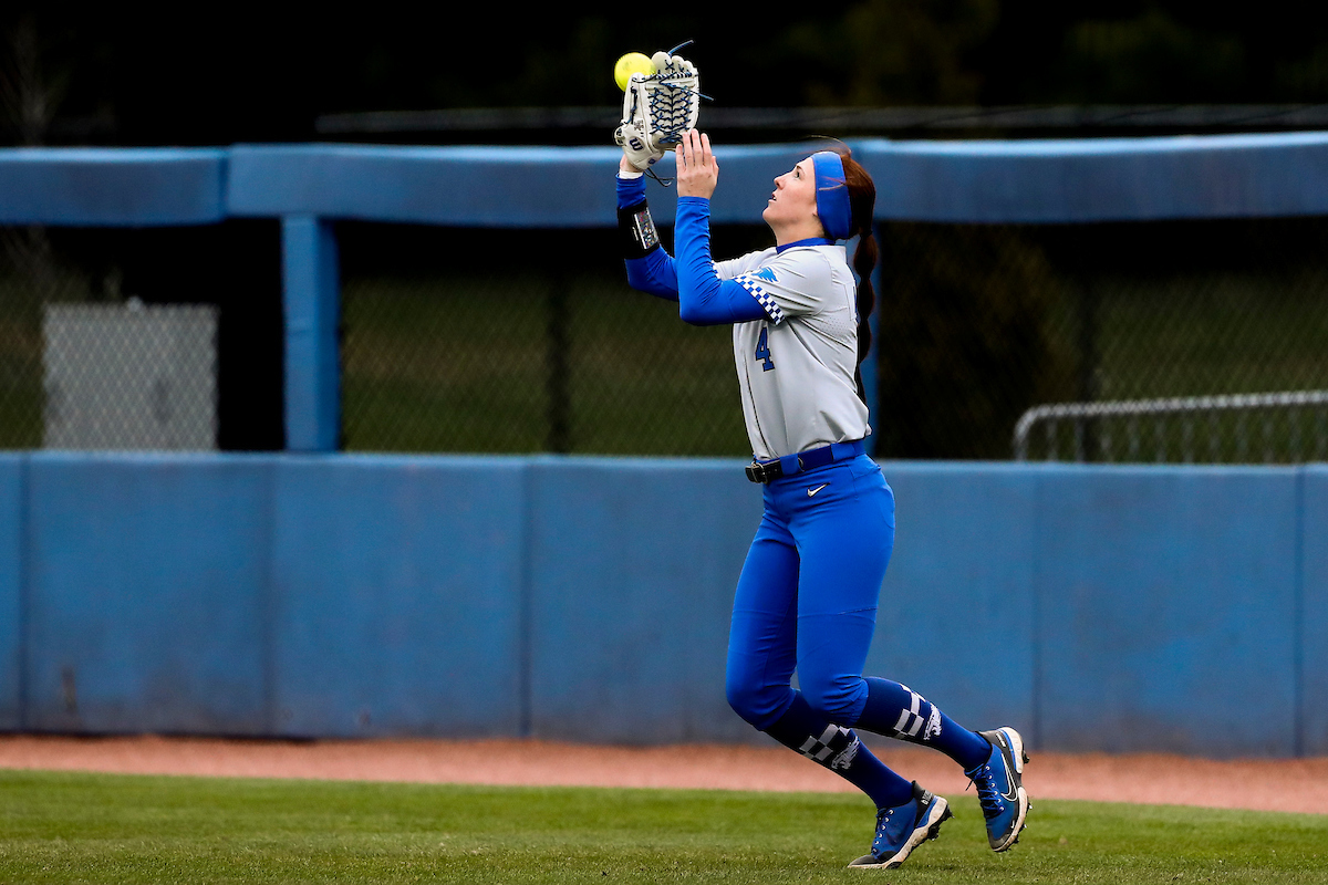 Renee Abernathy.

Kentucky loses to Ohio State 3-0.

Photos by Chet White | UK Athletics