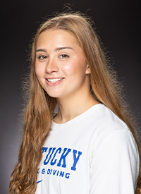 Lauren Poole - Swimming &amp; Diving - University of Kentucky Athletics