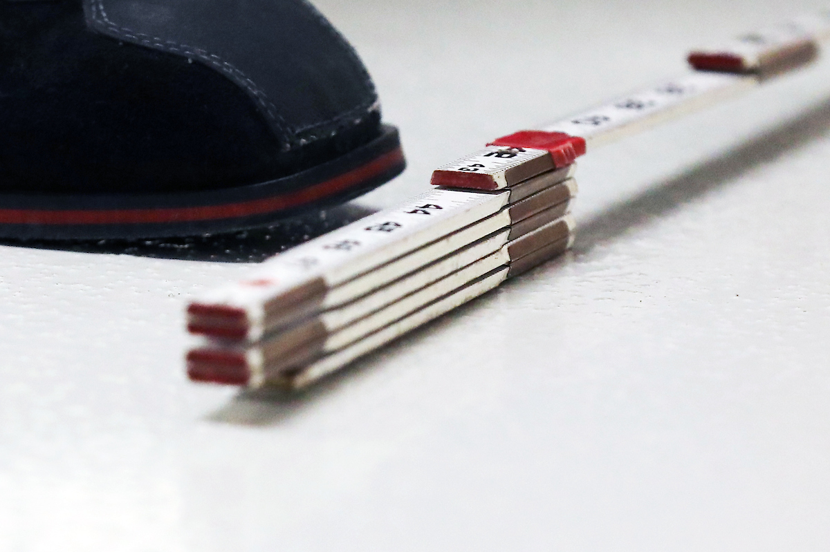 Kentucky Rifle hosts WVU.

Photo by Quinn Foster | UK Athletics