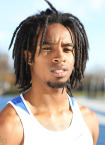 Michael Patterson Jr. - Track &amp; Field - University of Kentucky Athletics