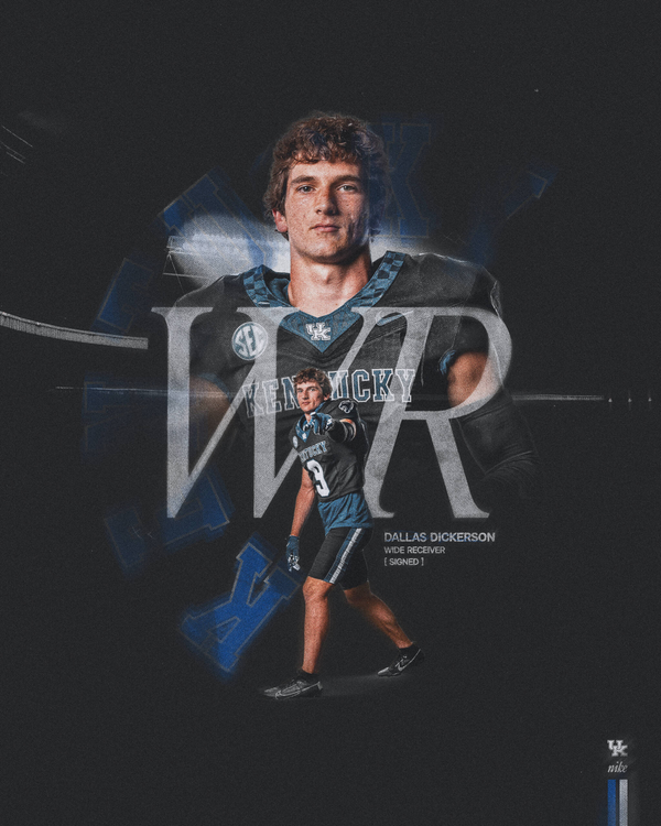 Dallas Dickerson