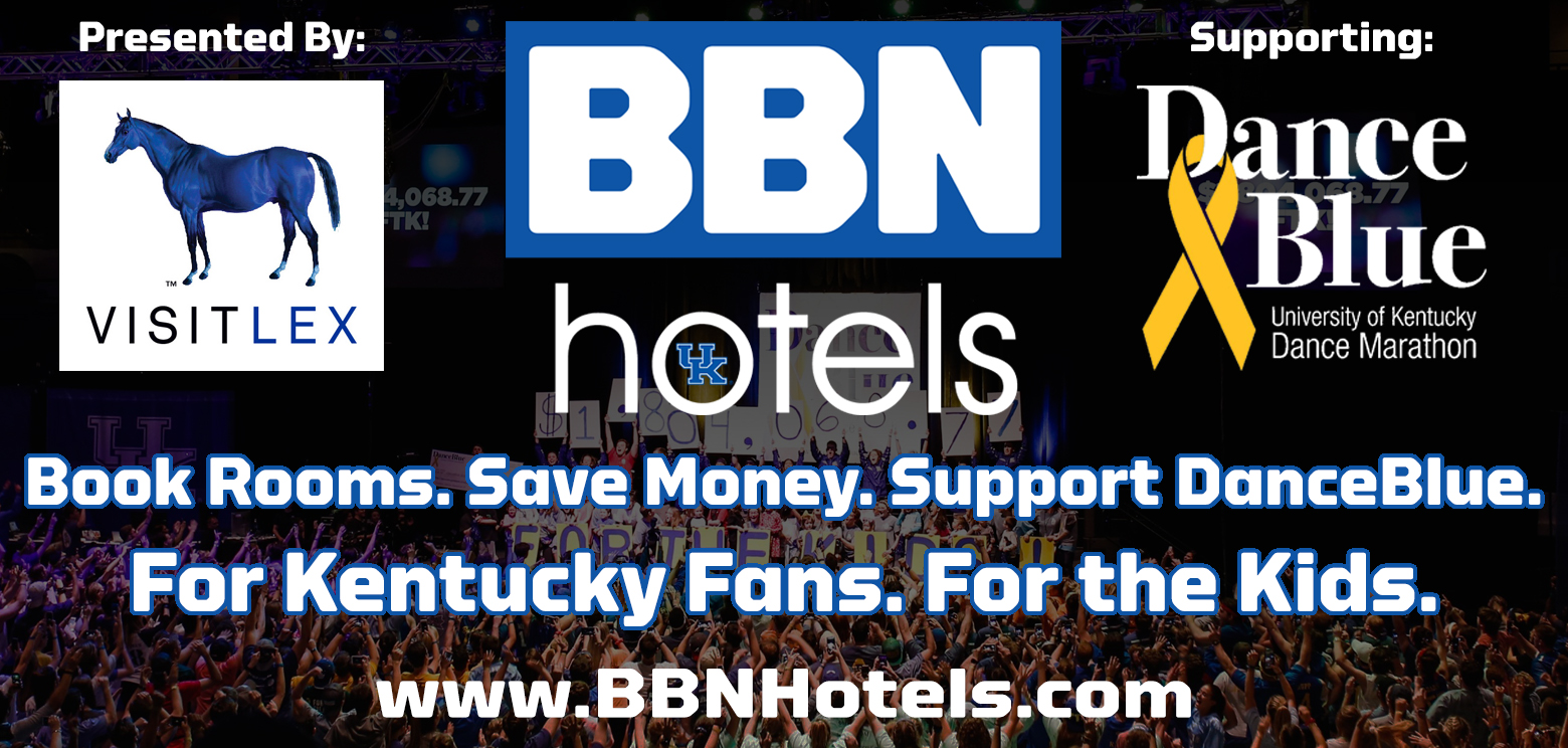 Booking Portal BBN Hotels Launches, to Benefit DanceBlue