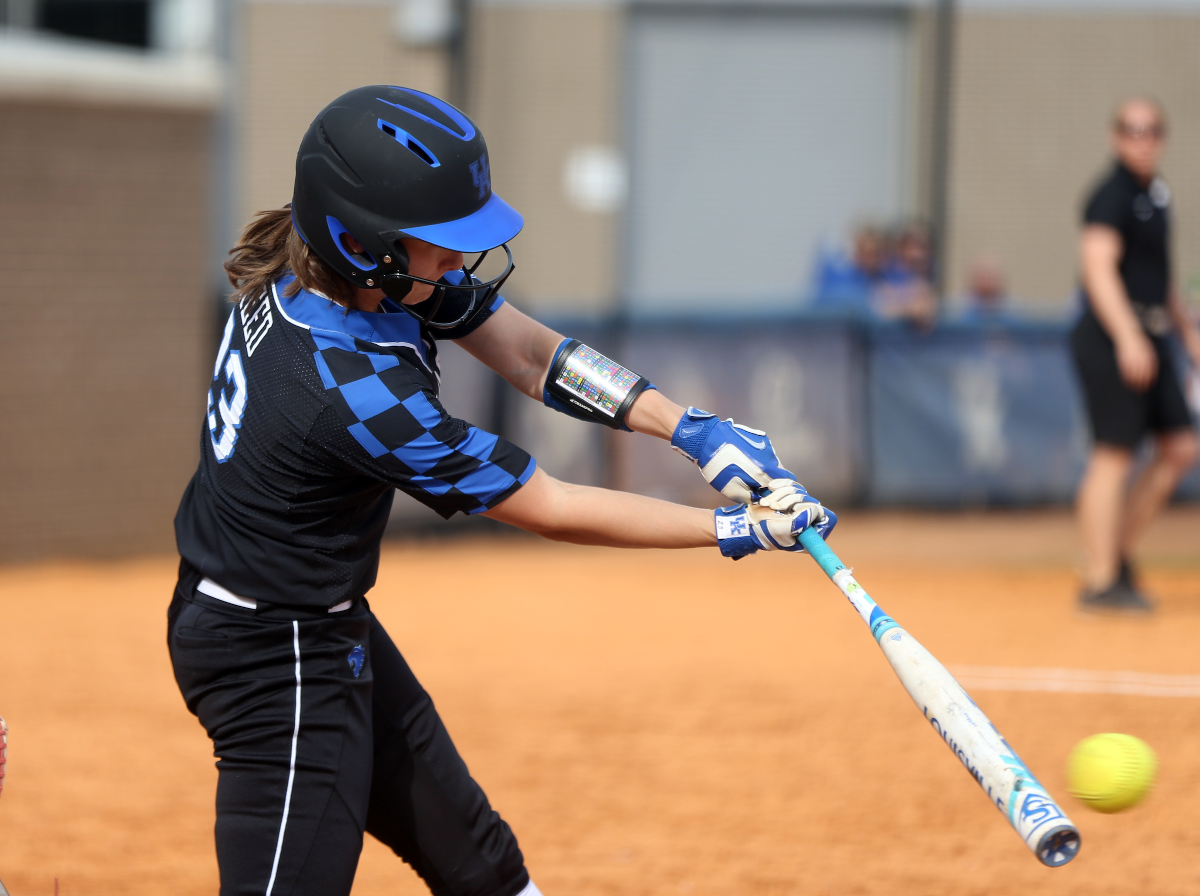 Softball Travels North to Play NKU on Wednesday