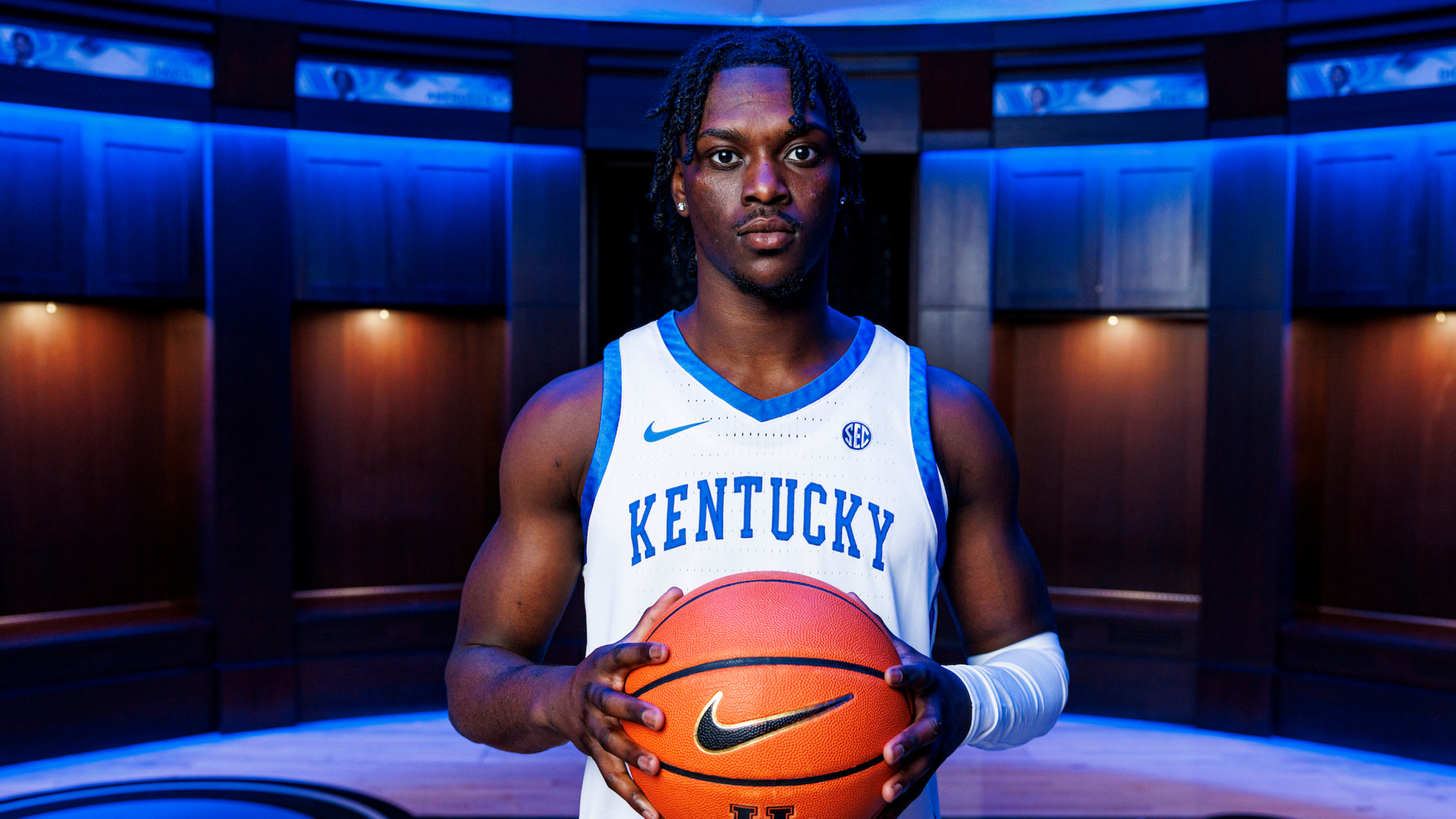 Kentucky Lands Point Guard Zoom Diallo