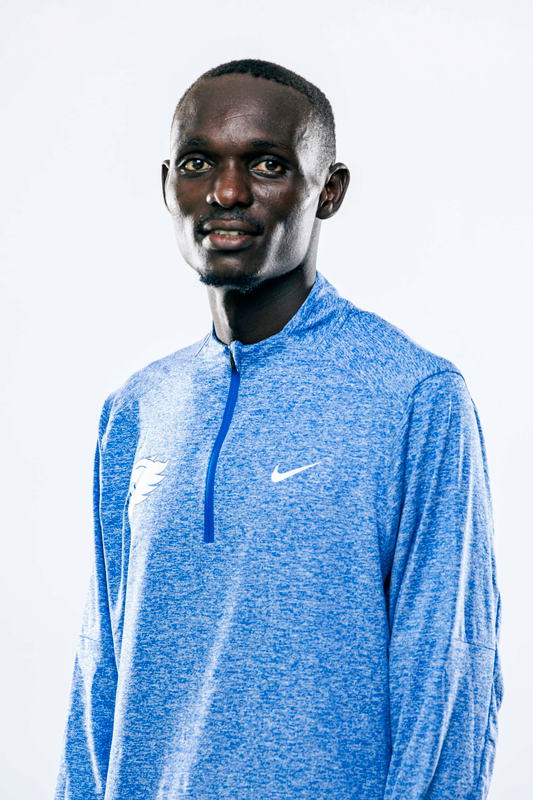 Collins Kiprop Kipngok