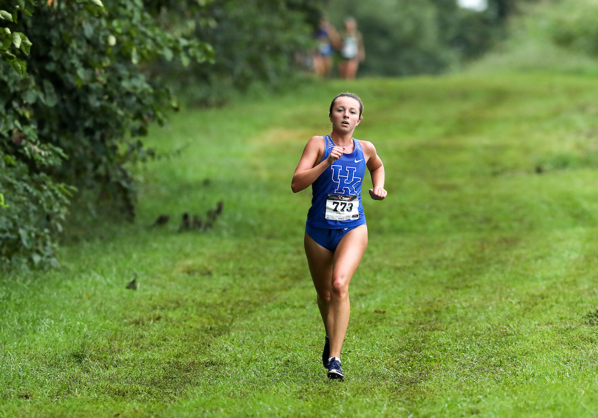 Kaitlyn Lacy.

Bluegrass Invitational.


Photo by Elliott Hess | UK Athletics