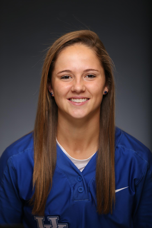 Katie Reed - Softball - University of Kentucky Athletics