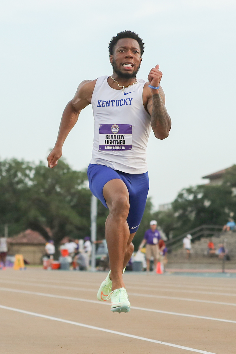 SEC Track and Field Day 2 Photo Gallery UK Athletics