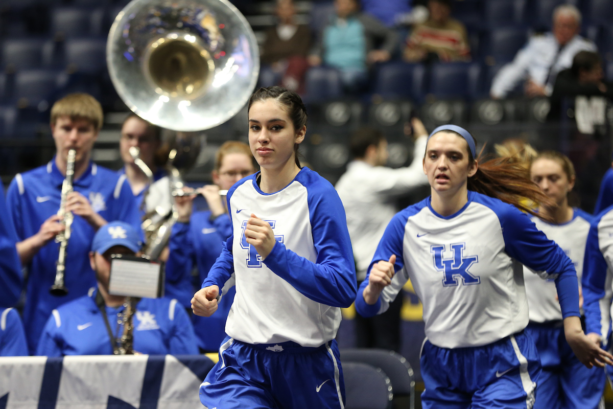 Kentucky-Miss.State SEC Photo Gallery