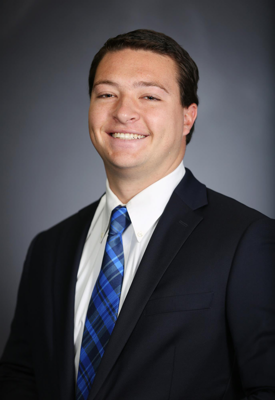 Matt Ruffolo - Football - University of Kentucky Athletics