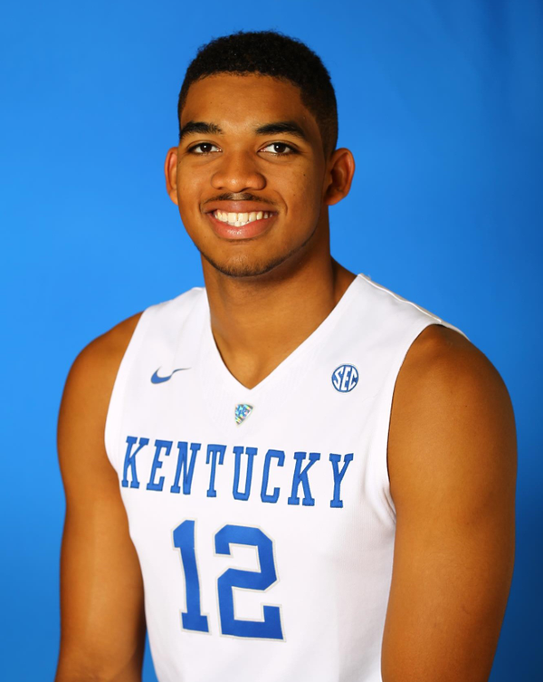 Karl-Anthony Towns