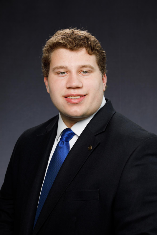 Lucas Padgett - Football - University of Kentucky Athletics