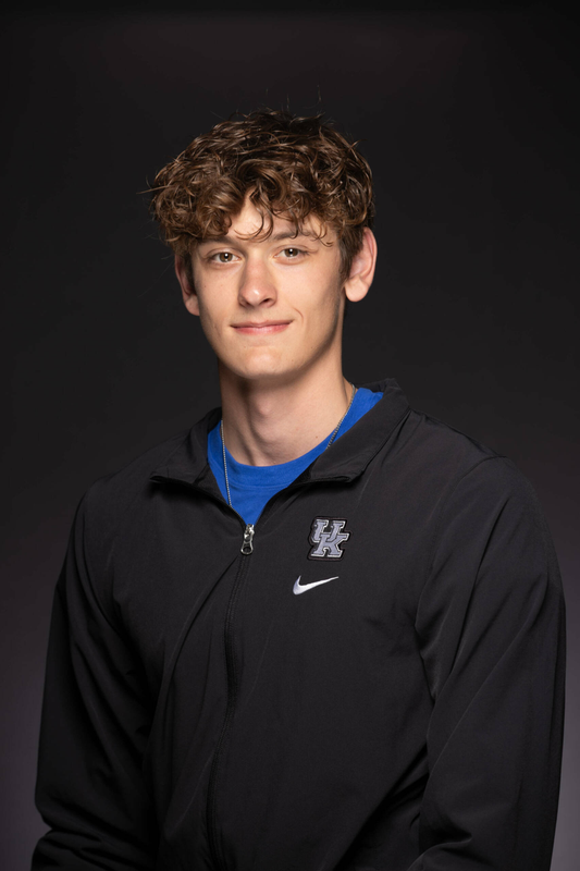 Alec Lampen - Men's Swimming &amp; Diving - University of Kentucky Athletics