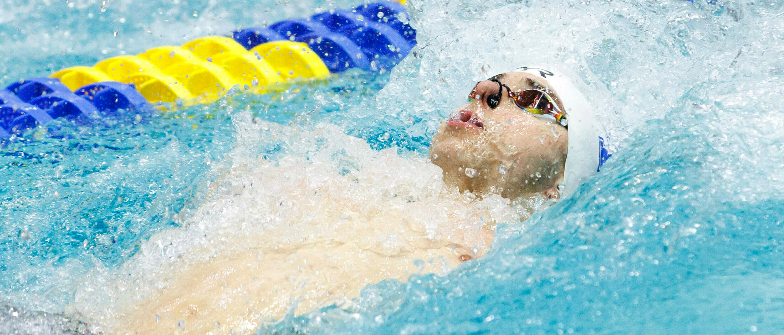 Women’s Swim Secures Second, Men Fifth at CSCAA Championship