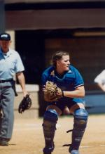 Lyndsey Angus - Softball - University of Kentucky Athletics