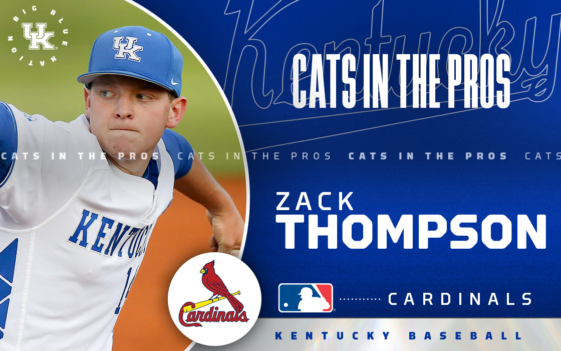 Cats in the Pros 2025