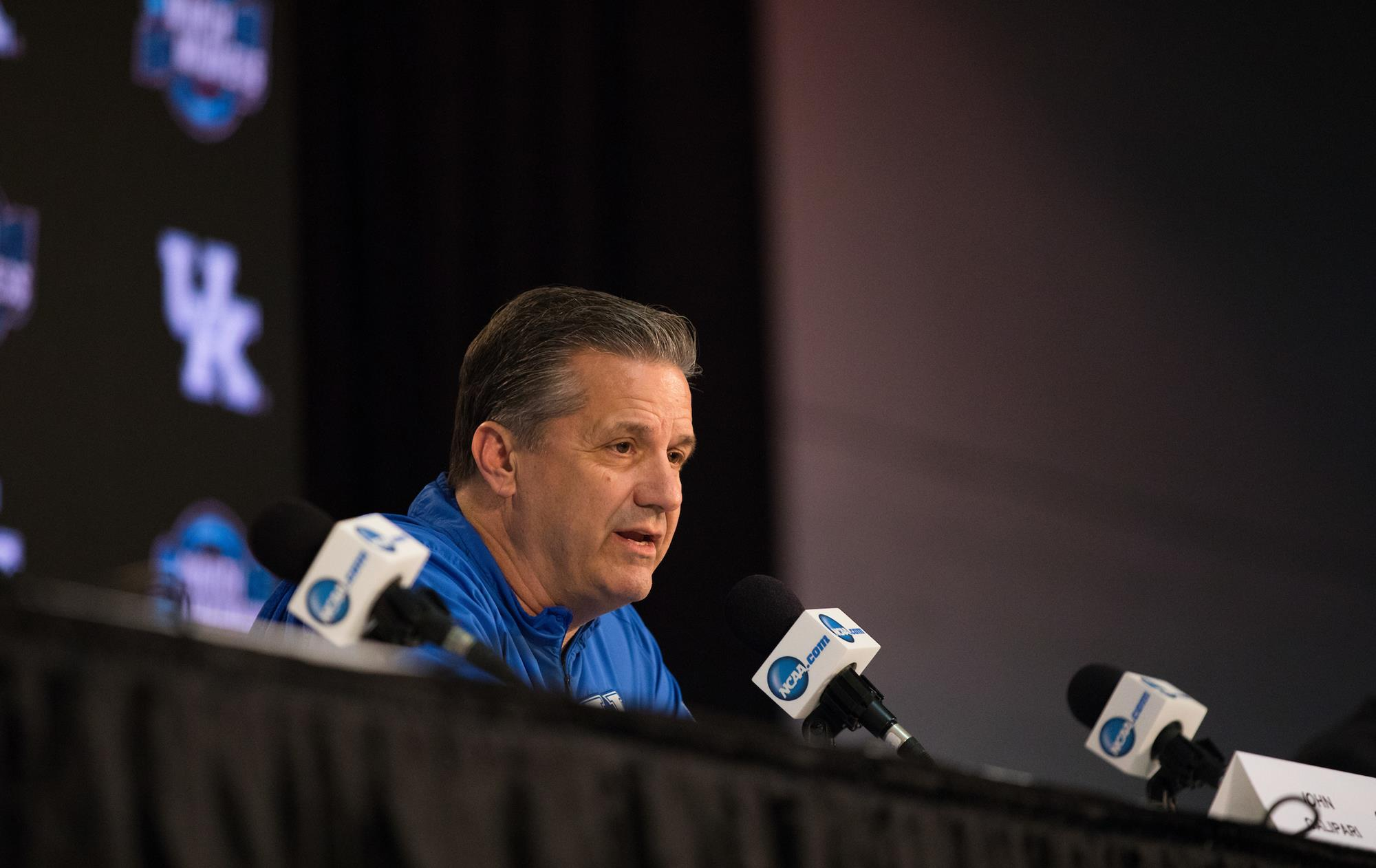 Kentucky Basketball Previews Tennessee