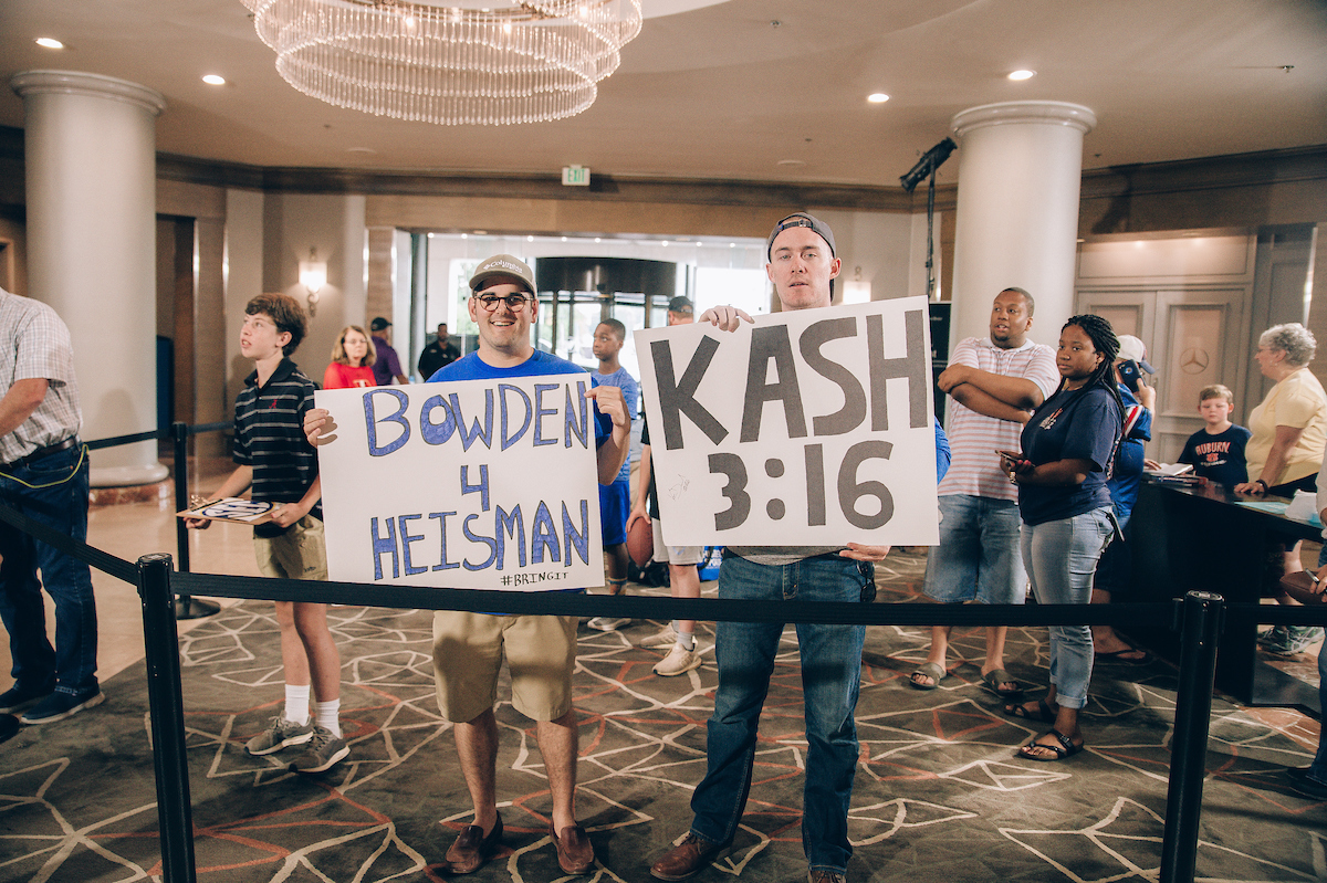 Photo by Fred Daniels