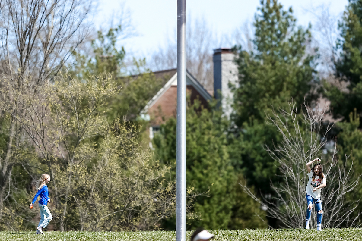 Fans.

Kentucky beats Ole Miss 8-2.

Photo by Eddie Justice | UK Athletics