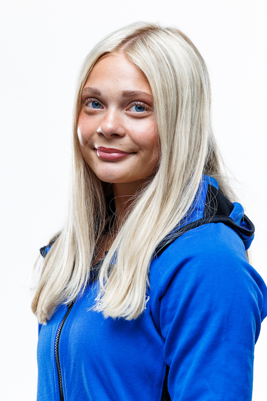 Mylee Grant - Women's Gymnastics - University of Kentucky Athletics
