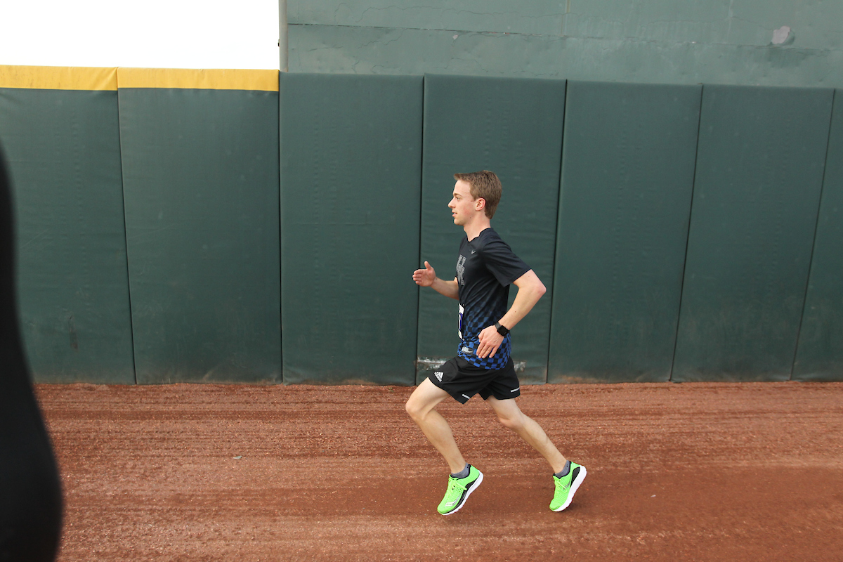 Photo by Quinn Foster I UK Athletics