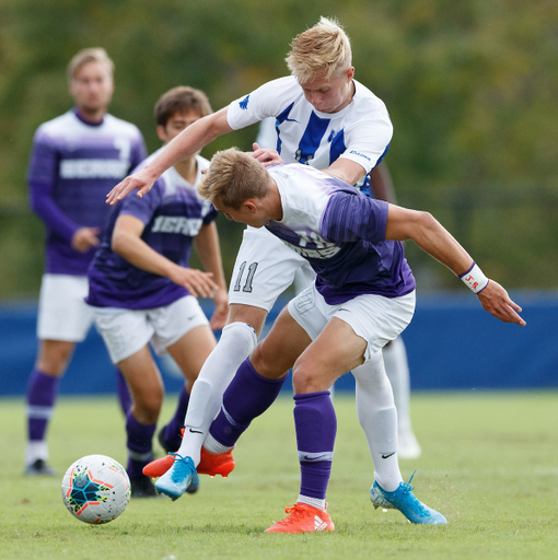 MASON VISCONTI.

Kentucky beats Central Arkansas, 2-1.

Photo by Elliott Hess | UK Athletics