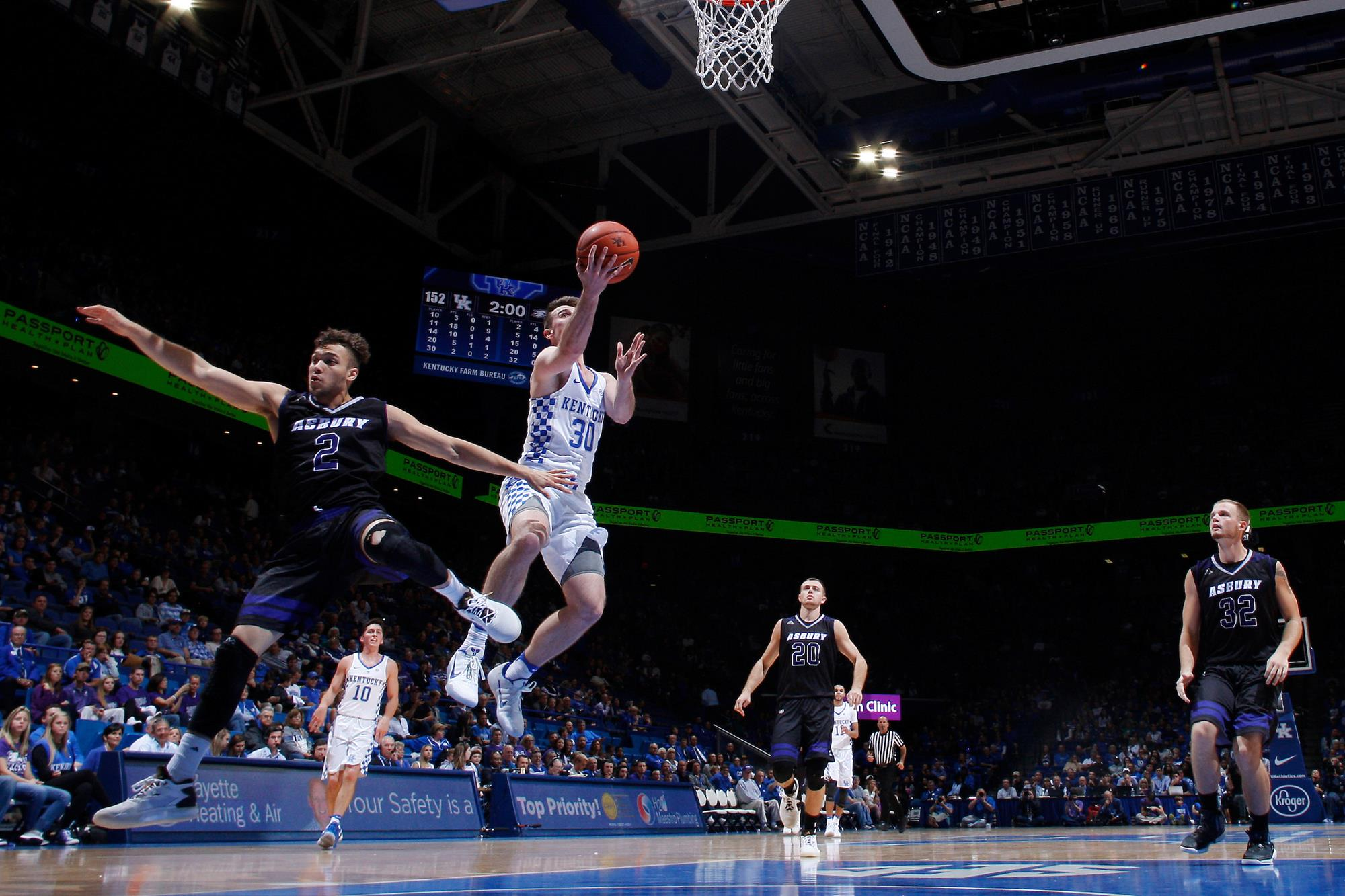 Pulliam, Rice Selected for SEC Basketball Leadership Council