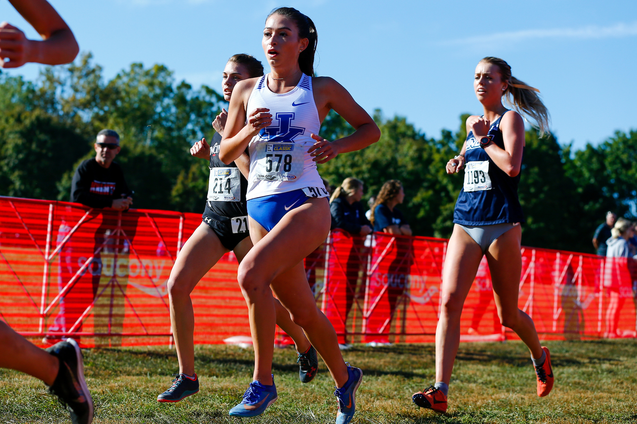 Photos from the Greater Louisville Classic at Tom Sawyer Park in Louisville. 