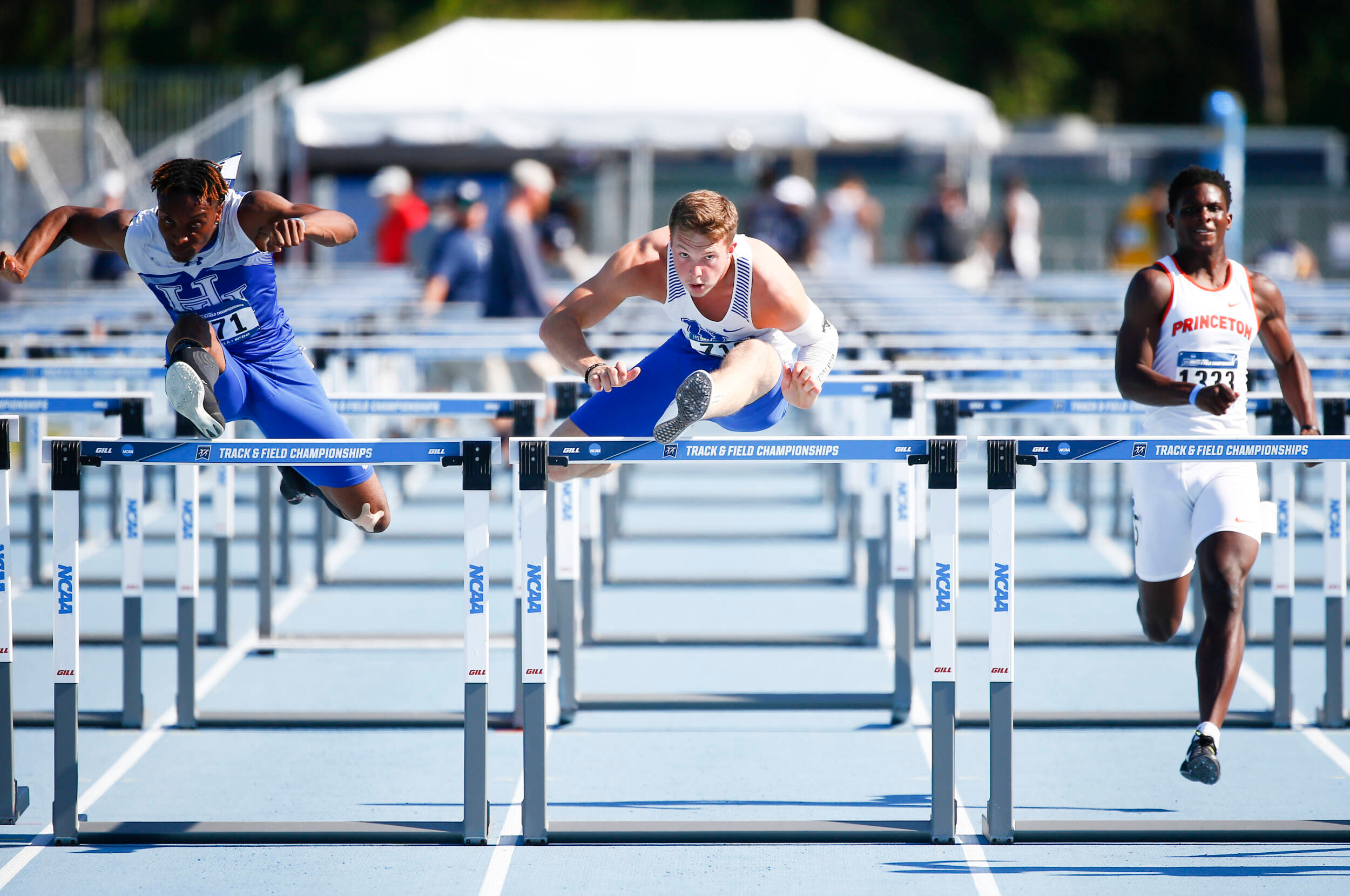 UKTF Alumni Spotlight: Dr. Caleb Wilt Making Strides in Dental Career