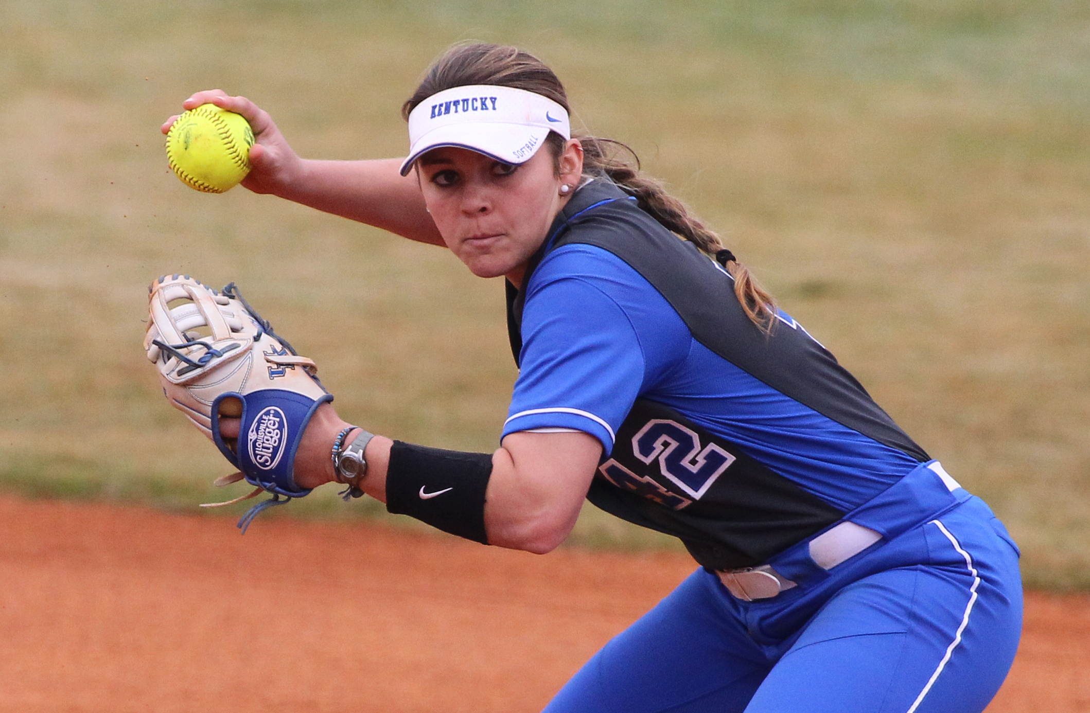 Oregon State Blanks No. 18 Kentucky To Cap Off Opening Day