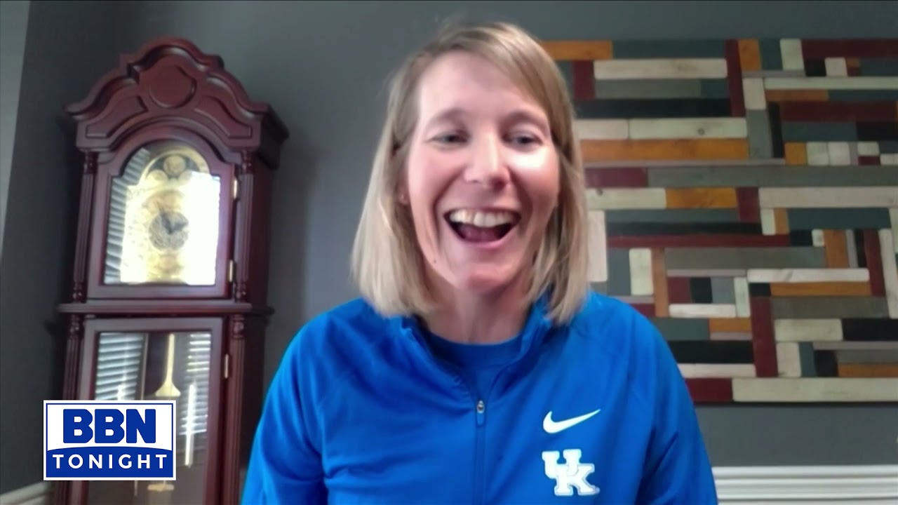 WGOLF: Borst Previews NCAA Regional on BBN Tonight