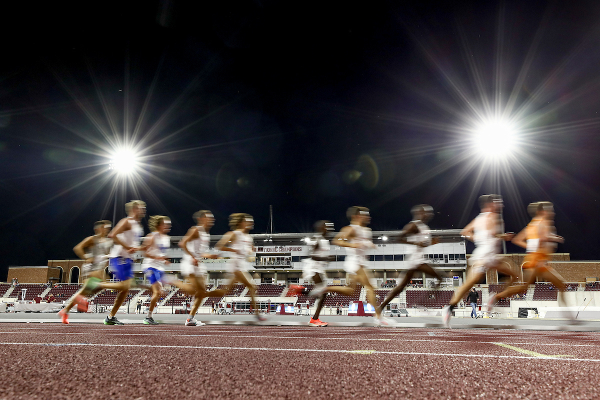 Matt Duvall. Ethan Kern.

Day one of the 2021 SEC Track and Field Outdoor Championships.

Photo by Chet White | UK Athletics