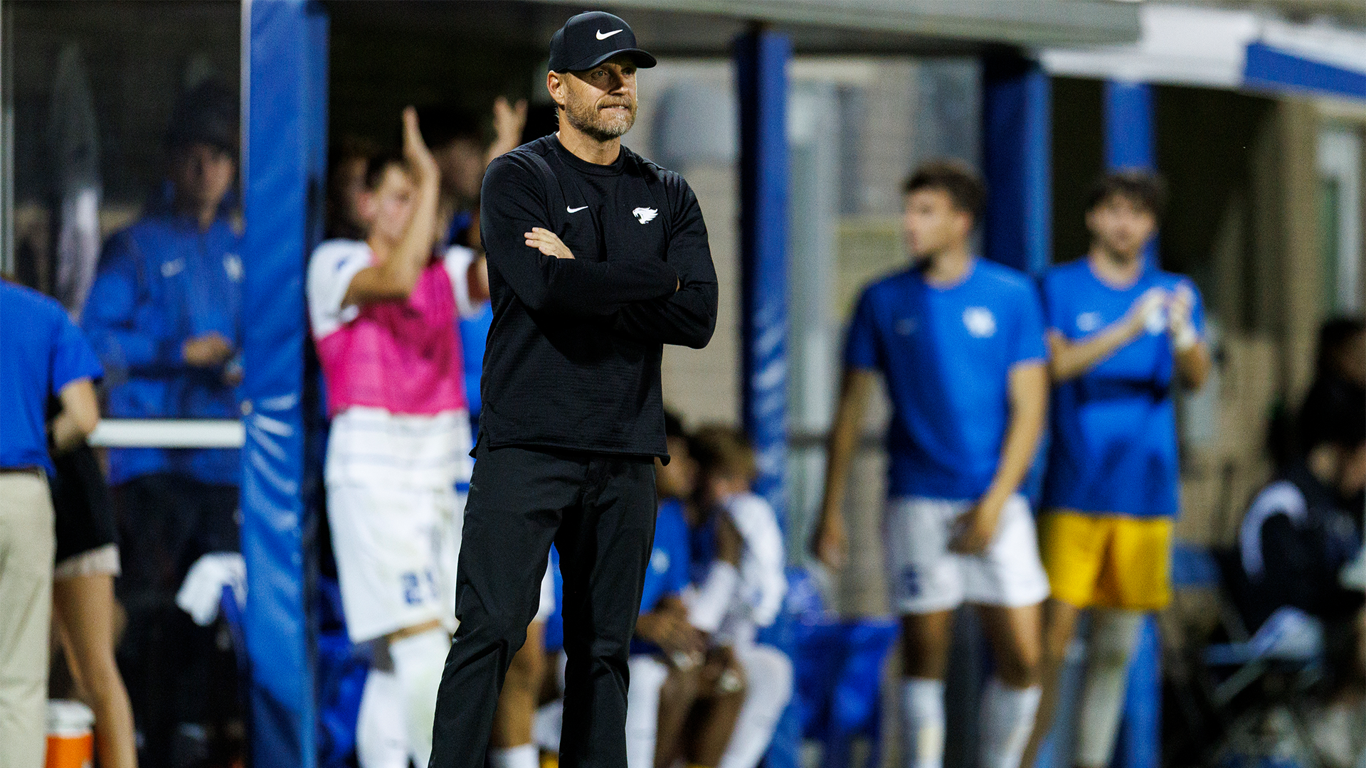 Johan Cedergren, Sebastian Conlon Highlight Eight Wildcats to Receive SBC Postseason Awards