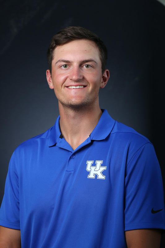 Lukas Euler - Men's Golf - University of Kentucky Athletics