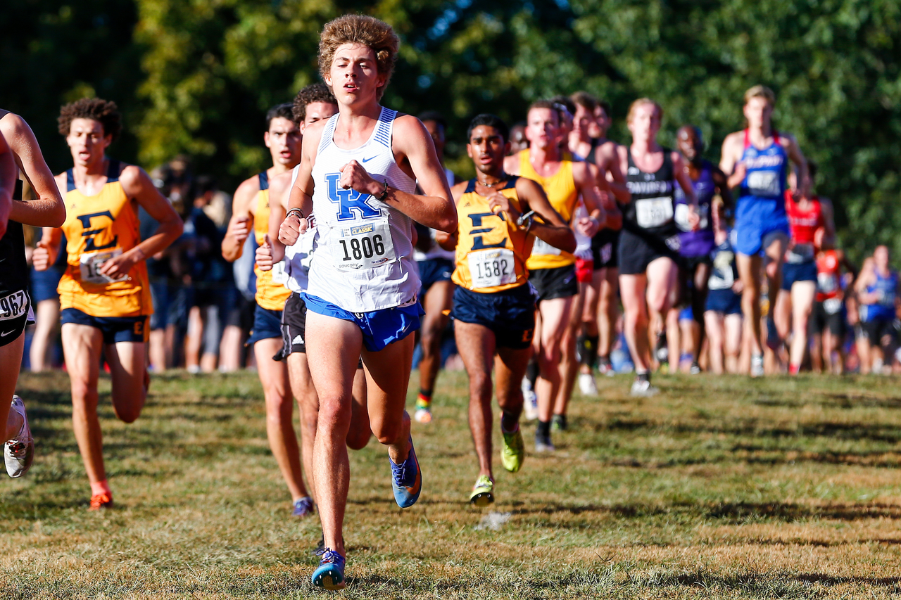 Photos from the Greater Louisville Classic at Tom Sawyer Park in Louisville. 