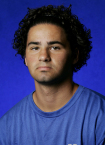 Joey Peglow - Men's Soccer - University of Kentucky Athletics