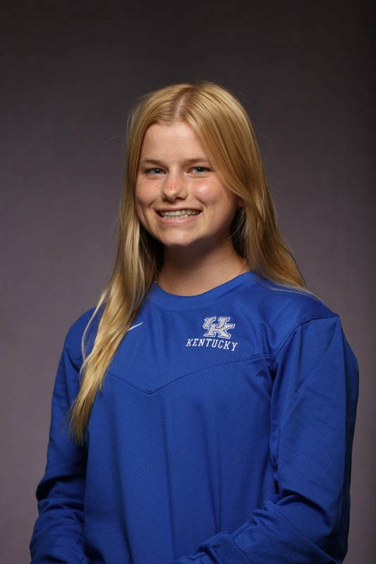 Aurora Melzer - Cross Country - University of Kentucky Athletics