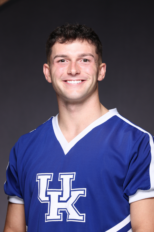Brady Adkins - Cheerleading - University of Kentucky Athletics