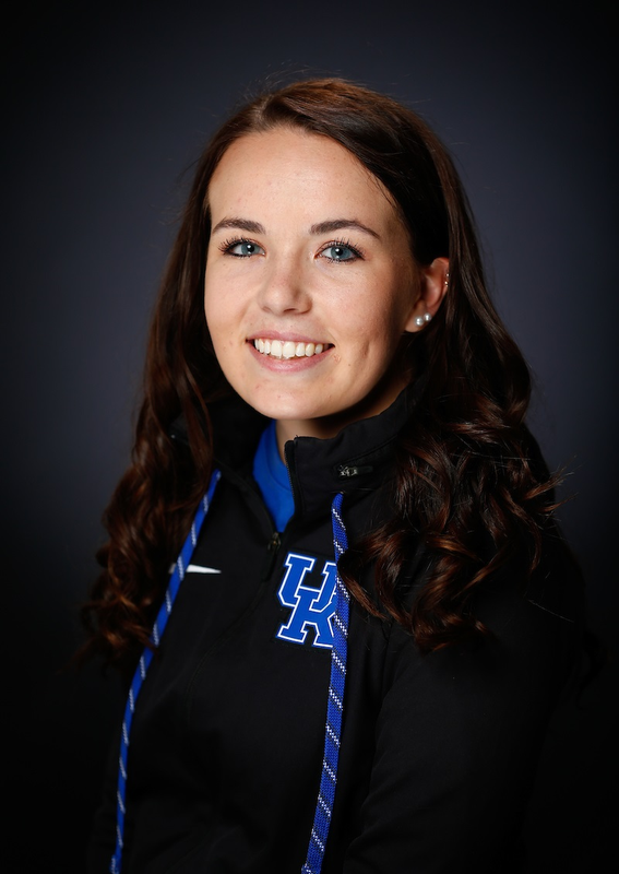 Hailee Sigmon - Rifle - University of Kentucky Athletics