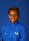 Hiruni Wijayaratne - Cross Country - University of Kentucky Athletics