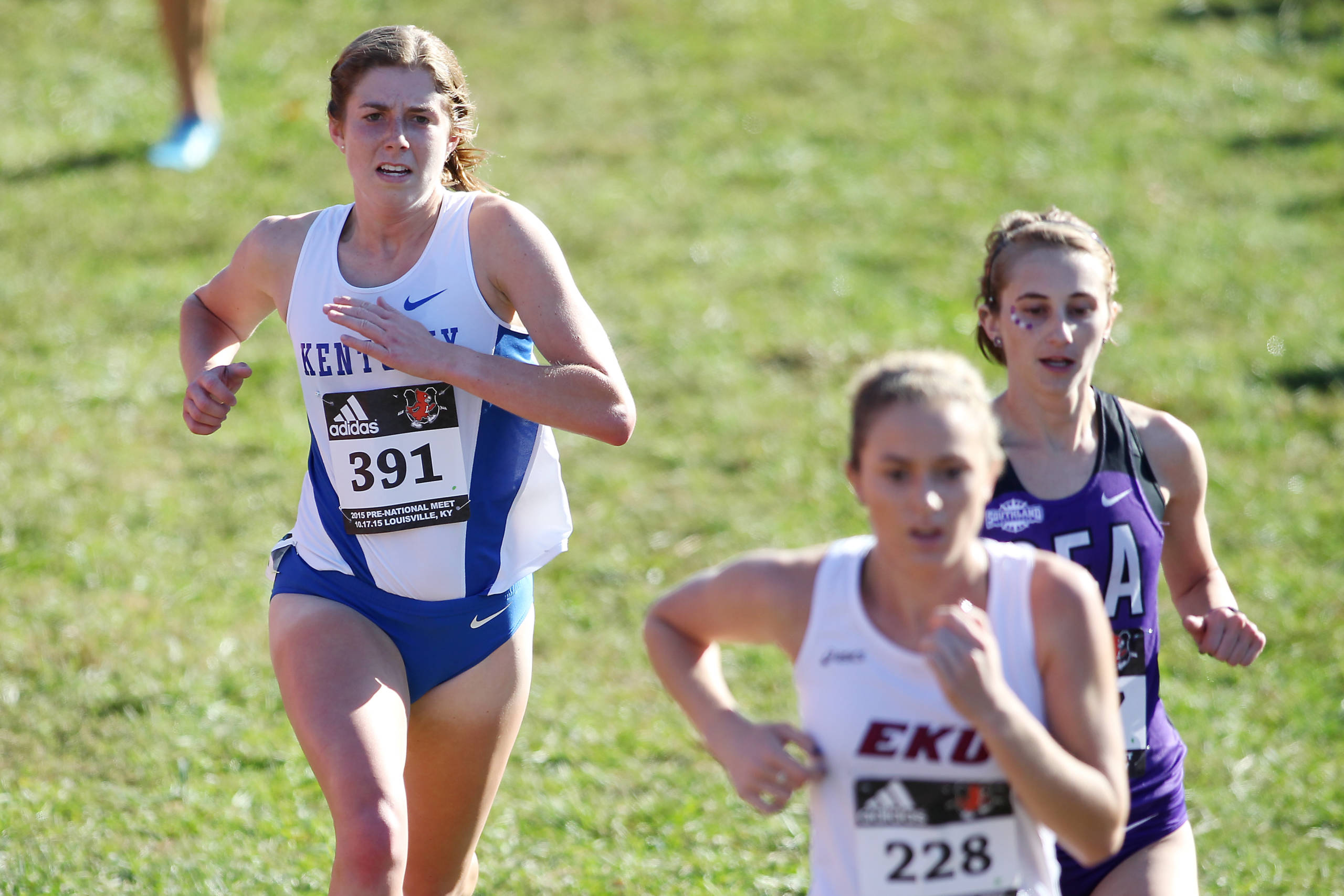UKXC to Compete at NCAA Southeast Regional