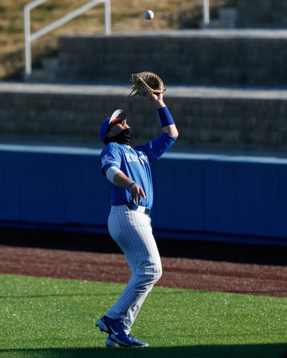 T.J. COLLETT.

Kentucky beats EKU, 6-3.

Photo by Elliott Hess | UK Athletics