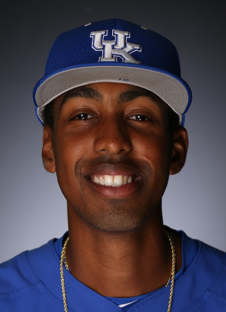 Justin Lewis - Baseball - University of Kentucky Athletics