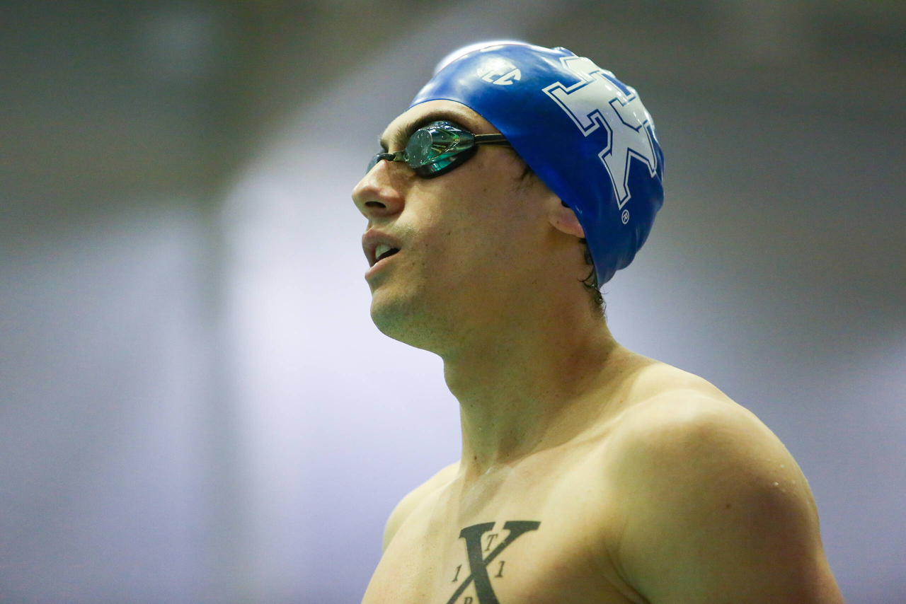 2019 SEC Swimming & Diving Championships